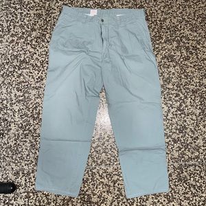 Blue Dockers Dress Pants- 40x32
